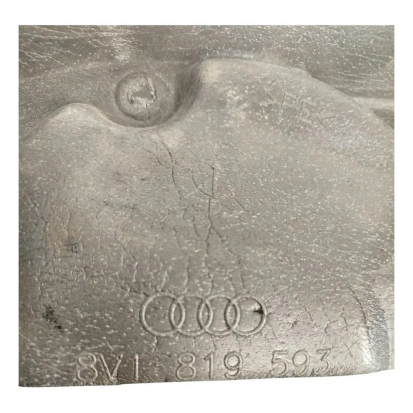 Isolamento Evaporadora Painel Audi A5 Q3 2.0 2018-2022