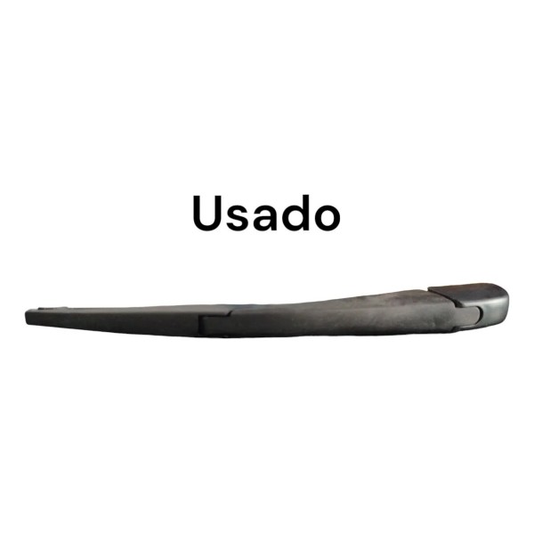 Braço Limpador Vidro Traseiro Jeep Compass 1.3 2022