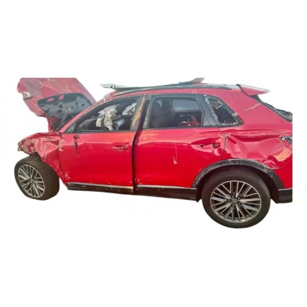 Jogo De Bancos Audi Q3 1.4 Tfsi Turbo 2019-2021