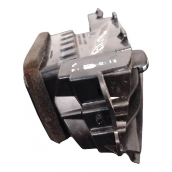 Difusor Saída Ar Painel Lado Direito Chevrolet Tracker 2024