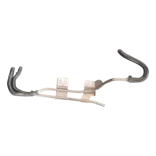 Tubo Duto De Arrefecimento Honda Civic Touring 1.5 2021