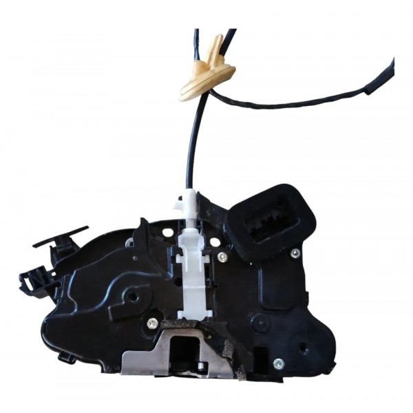Fechadura Porta Dianteira Direta Volkswagen Virtus 2023 2024