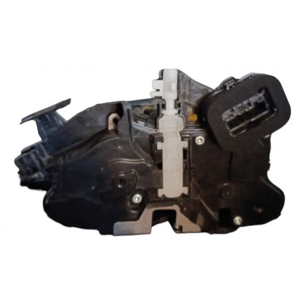 Fechadura Porta Dianteira Direta Volkswagen Virtus 2023 2024