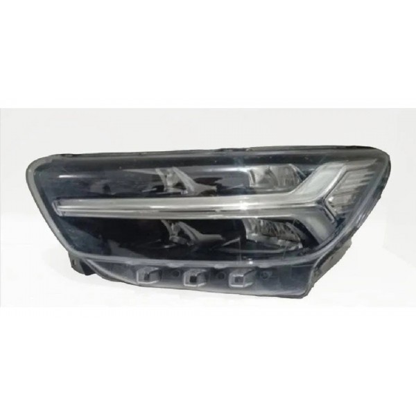 Farol Volvo Xc40 Full Led Lado Esquerdo 2017 A 2023