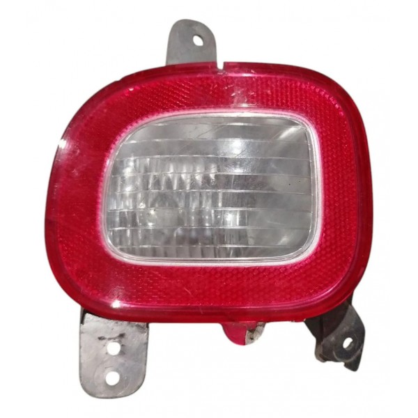 Lanterna Neblina Traseira Esquerda Jeep Renegade 2014 2023