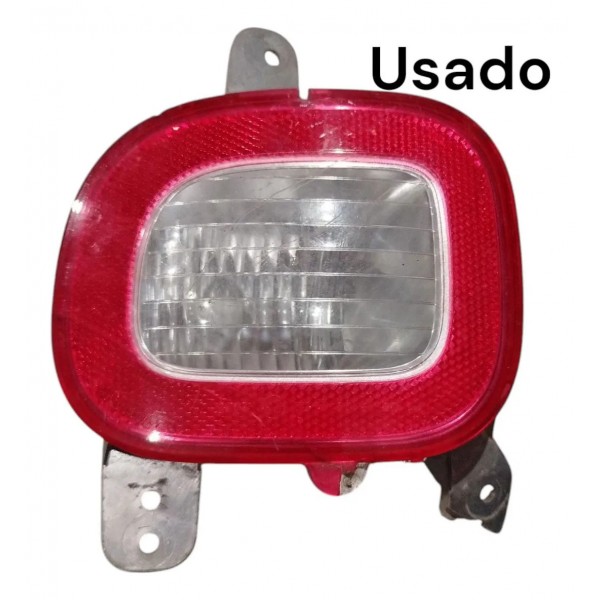 Lanterna Neblina Traseira Esquerda Jeep Renegade 2014 2023