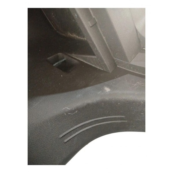 Forro Esquerdo Porta Malas Original Creta 1.0 2023 2024