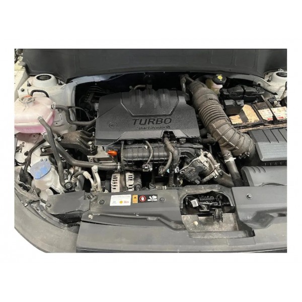 Caixa De Câmbio Hyundai Creta 1.0 Tgdi 2021-2025