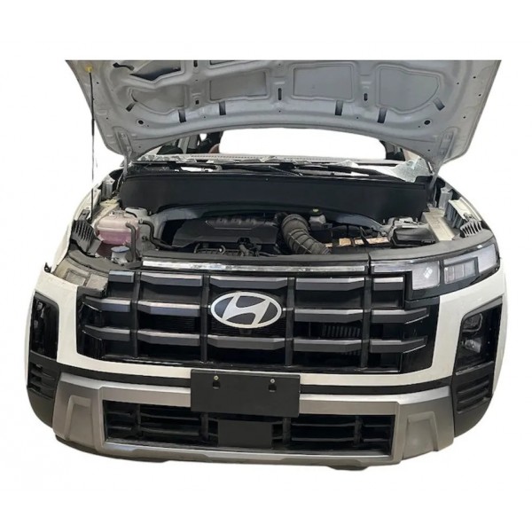 Caixa De Câmbio Hyundai Creta 1.0 Tgdi 2021-2025