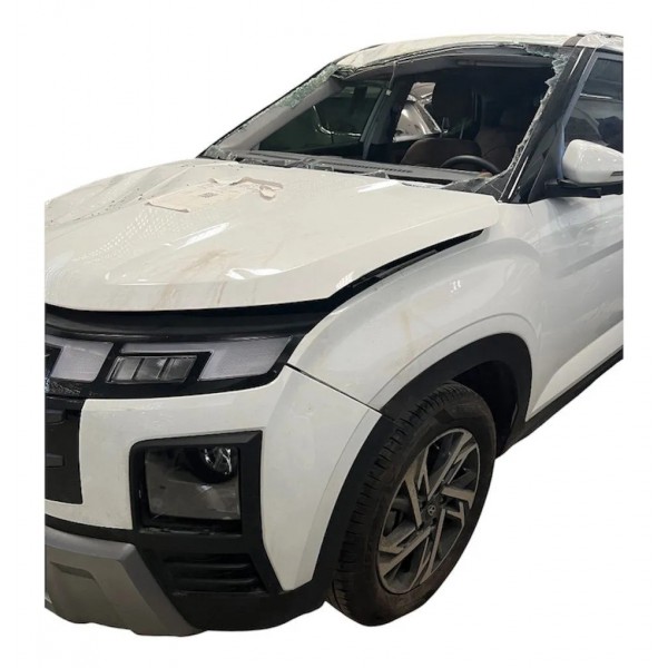 Caixa De Câmbio Hyundai Creta 1.0 Tgdi 2021-2025