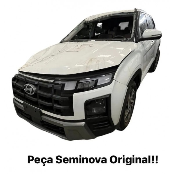 Caixa De Câmbio Hyundai Creta 1.0 Tgdi 2021-2025