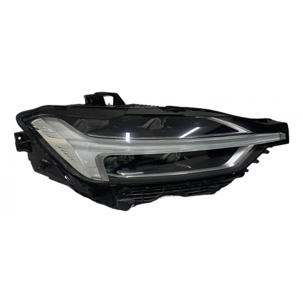 Farol Da Volvo Xc60 Full Led Lado Direito 2017 A 2024
