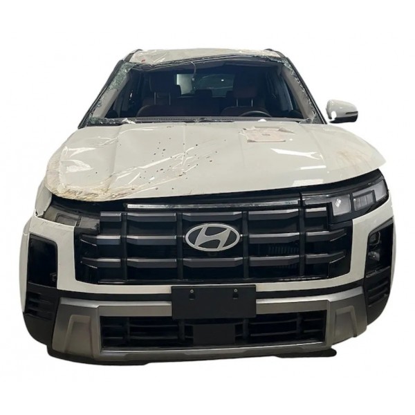 Kit Radiador Hyundai Creta 1.0 Tgdi 2021-2025