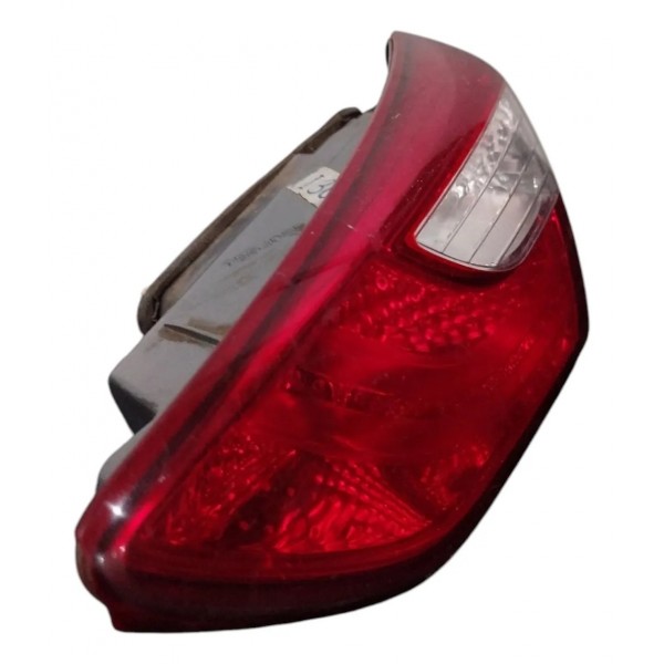 Lanterna Traseira Direita Tampa Hyundai I30 2014 A 2016