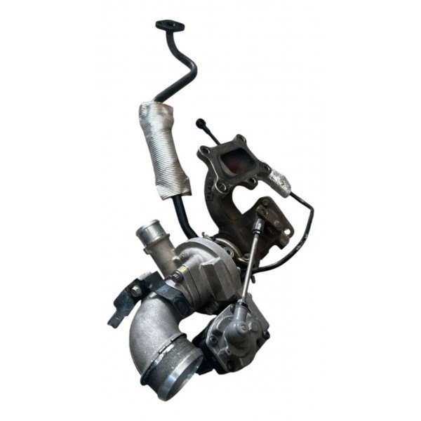 Turbina Hyundai Creta 1.0 Tgdi 2021-2025