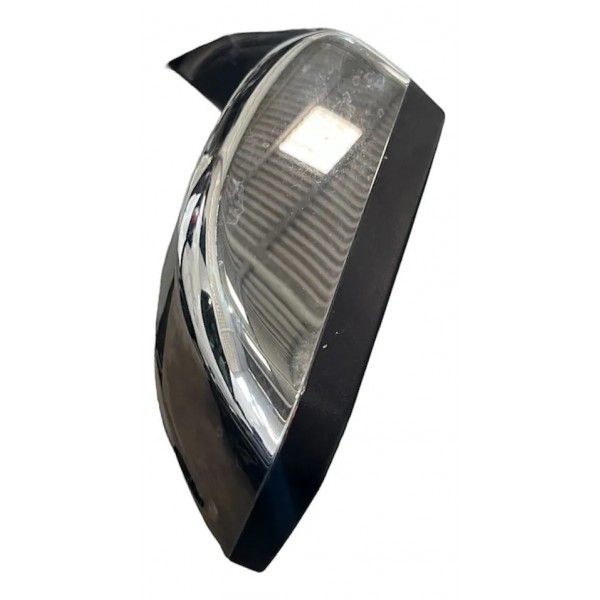 Retrovisor Esquerdo Ram Rampage Laramie 2021-2024