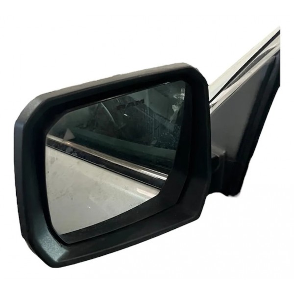 Retrovisor Esquerdo Ram Rampage Laramie 2021-2024