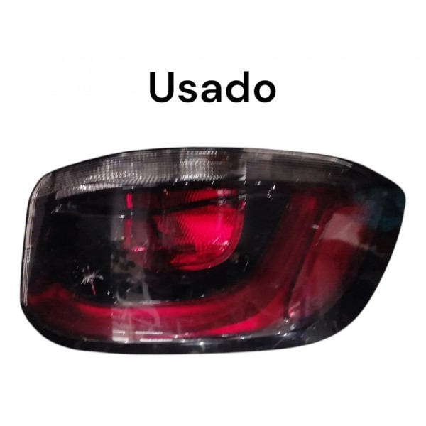 Lanterna Traseira Direita Jeep Compass 2017 2021