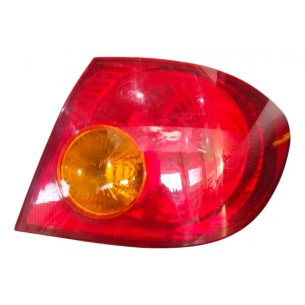 Lanterna Traseira Direita Toyota Corolla 2003 A 2008