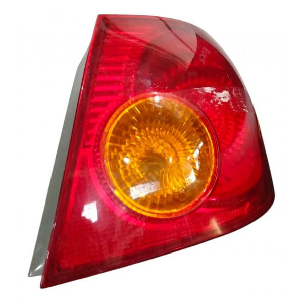 Lanterna Traseira Direita Toyota Corolla 2003 A 2008