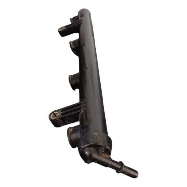 Flauta Bico Injetor Gm Chevrolet Prisma Celta 2008 A 2012