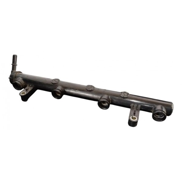 Flauta Bico Injetor Gm Chevrolet Prisma Celta 2008 A 2012