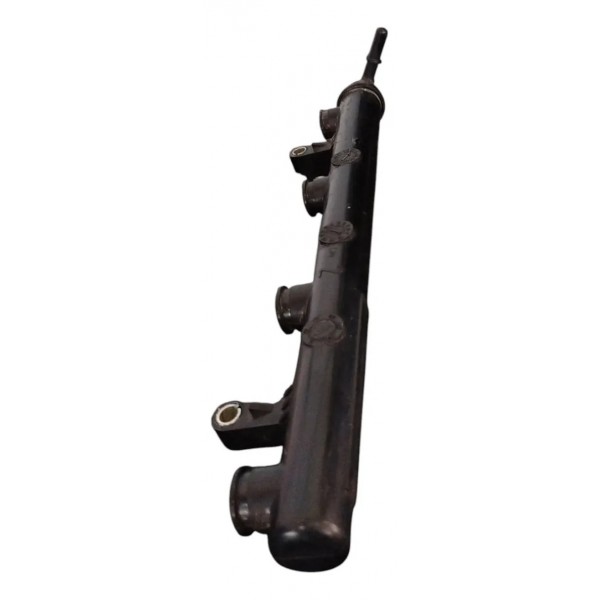 Flauta Bico Injetor Gm Chevrolet Prisma Celta 2008 A 2012
