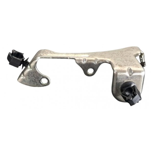 Tbi Corpo Borboleta Jeep Compass 2016-21