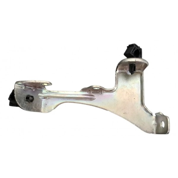 Tbi Corpo Borboleta Jeep Compass 2016-21