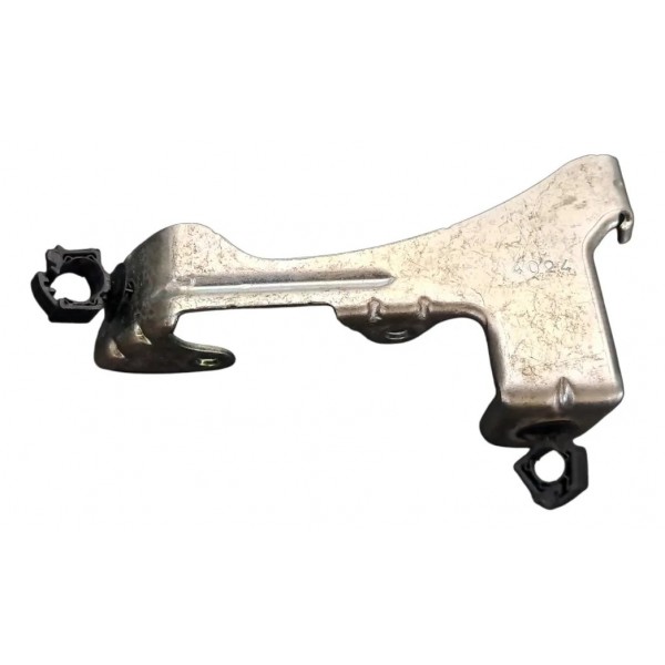 Tbi Corpo Borboleta Jeep Compass 2016-21