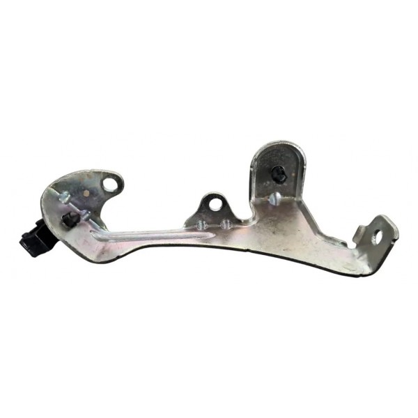 Tbi Corpo Borboleta Jeep Compass 2016-21