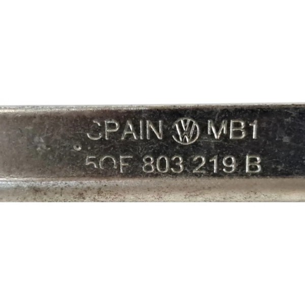 Suporte Bateria Audi Q3 2.0 2024