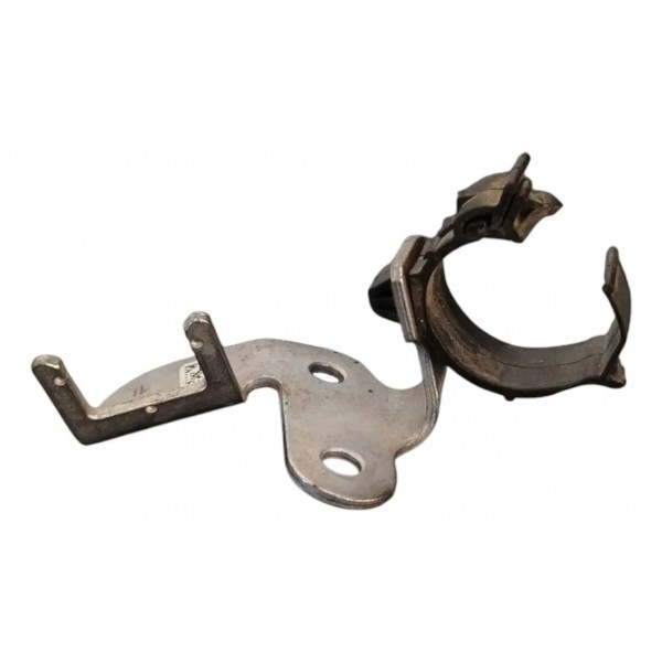 Suporte Fixação Guia Fio Chicote Fiat Toro 2.0 2016 2021