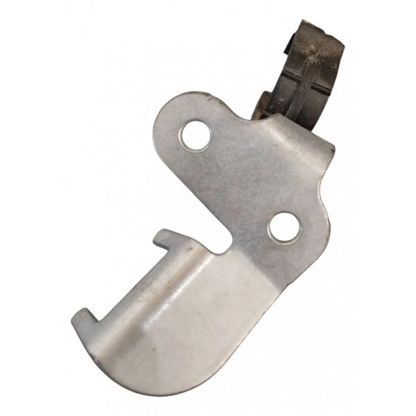 Suporte Fixação Guia Fio Chicote Fiat Toro 2.0 2016 2021