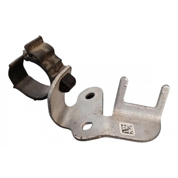 Suporte Fixação Guia Fio Chicote Fiat Toro 2.0 2016 2021