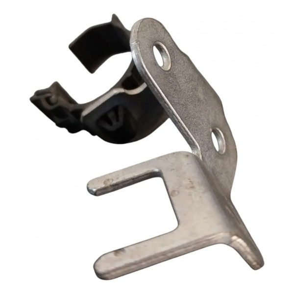 Suporte Fixação Guia Fio Chicote Fiat Toro 2.0 2016 2021