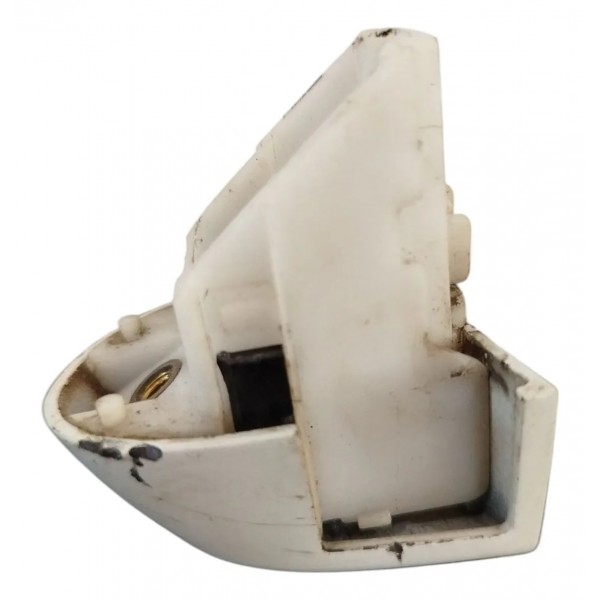 Moldura Maçaneta Porta Traseira Esquerda Bmw 320i 2015
