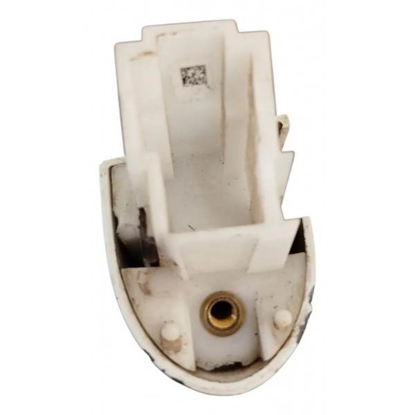 Moldura Maçaneta Porta Traseira Esquerda Bmw 320i 2015