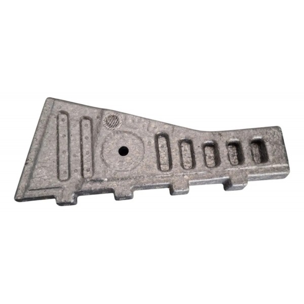 Isopor Dianteiro Direito Carroceria Tracker 1.0 2022-2024