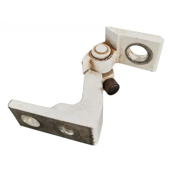 Dobradiça Porta Dianteira Direita Q3 2016 2022 Original