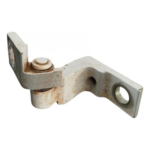 Dobradiça Porta Dianteira Direita Q3 2016 2022 Original