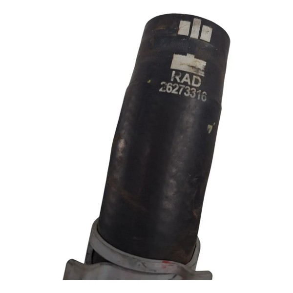 Mangueira Superior Do Radiador Chevrolet Tracker 1.0 2022-24