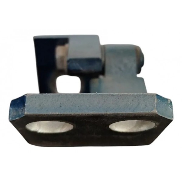 Dobradiça Porta Dianteira Esquerda Fiat Toro 2016/2021