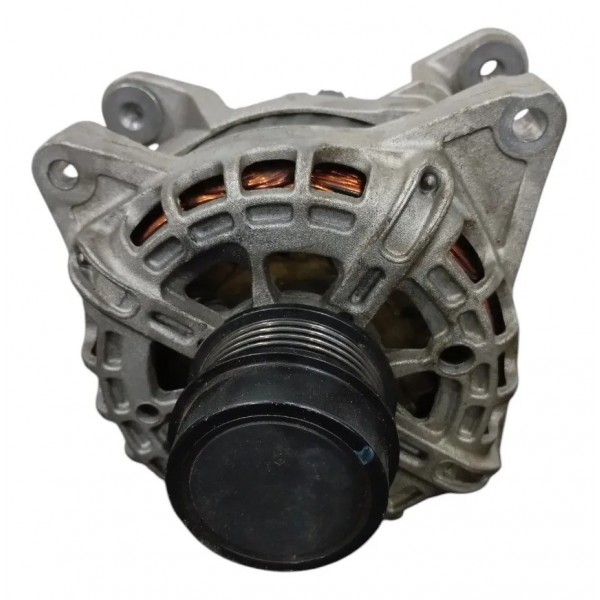 Alternador Chevrolet Onix Plus Tracker 1.0 2021