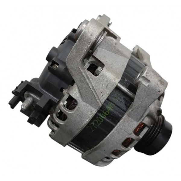 Alternador Chevrolet Onix Plus Tracker 1.0 2021