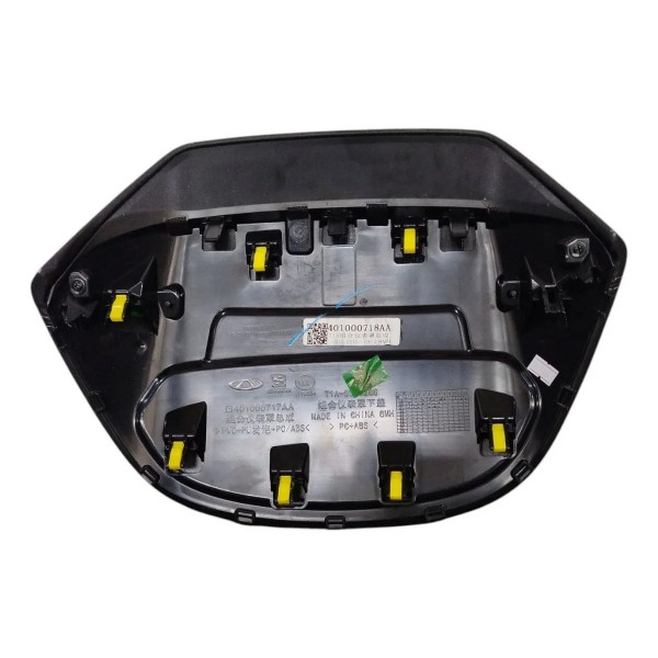 Acabamento Superior Painel Tiggo 5 7 8 2020 A 2024 Original