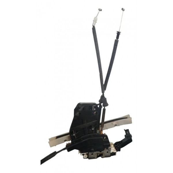 Fechadura Porta Traseira Direita Fiat Toro 2016 2023