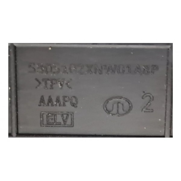 Borracha Proteção Gwm Ora Gt 03 2024