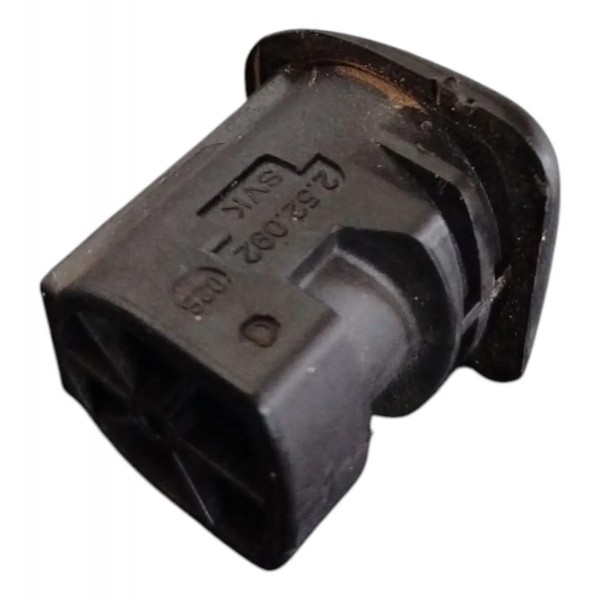 Moldura Maçaneta Externa Direita Porta Audi A5 2017-2024