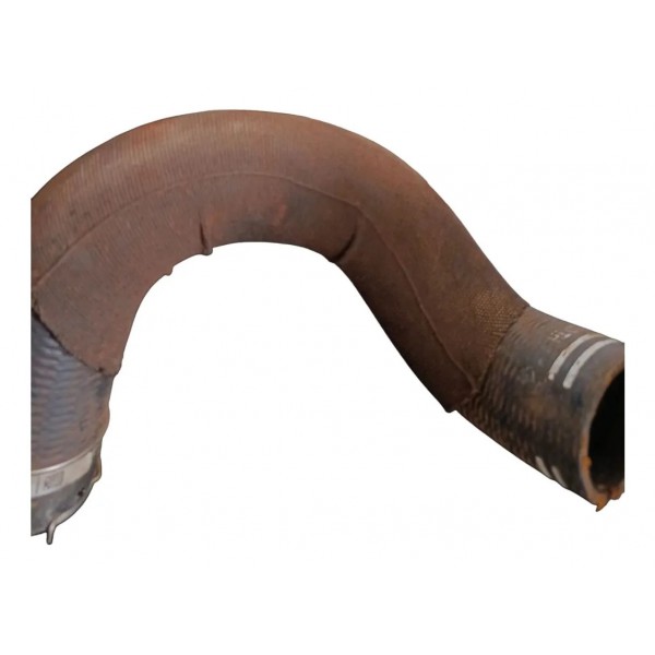 Mangueira Intercooler Fiat Toro 2023